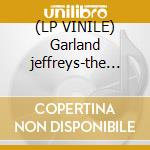 (LP VINILE) Garland jeffreys-the king of in...lp lp vinile di Garland Jeffreys