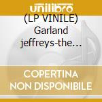 (LP VINILE) Garland jeffreys-the king of in...lp cd