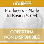Producers - Made In Basing Street cd