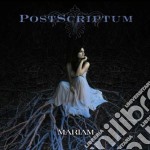 Postscriptum - Mariam