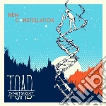 Toad The Wet Sprocket - New Constellation cd