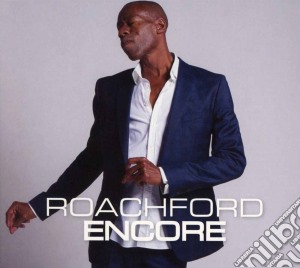Roachford - Encore cd musicale di Roachford