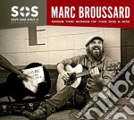 Marc Broussard - S.O.S.2: Save Our Soul
