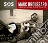 Marc Broussard - S.O.S.2: Save Our Soul cd