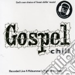 Gospel Chill / Various