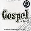 Gospel Chill / Various cd