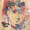 Kevin Chase - Hold On Tight cd