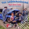 Lennerockers (The) - Best Of cd