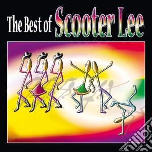 Scooter Lee - Best Of cd musicale di Scooter Lee