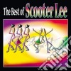 Scooter Lee - Best Of cd