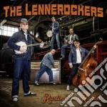 Lennerockers (The) - Rustin' And Rollin'