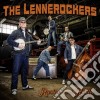 Lennerockers (The) - Rustin' And Rollin' cd