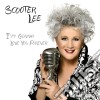 Scooter Lee - I'm Gonna Love You Forever cd
