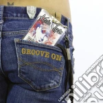 Kevin Chase - Groove On cd