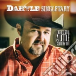 Daryle Singletary - There's Still A Little Country Left cd
