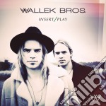 Wallek Bros - Insert/play