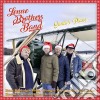 Lenne Brothers Band - Santa'S Plane cd