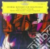 (LP Vinile) Antonin Dvorak - Konzert Fuer Violoncello cd