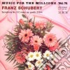 (LP Vinile) Franz Schubert - Symphony No.9 The Great cd