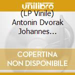 (LP Vinile) Antonin Dvorak Johannes Brahms - Ungarische Taenze lp vinile di Brahms / Antonin Dvorak / reiner