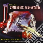 (LP Vinile) Hector Berlioz - Symphonie Fantastique vinile