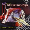 (LP Vinile) Hector Berlioz - Symphonie Fantastique cd