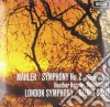 (LP Vinile) Gustav Mahler - Symphony No.2 cd