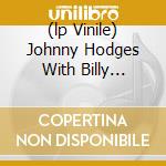 (lp Vinile) Johnny Hodges With Billy Strayhorn cd
