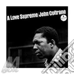 (LP VINILE) A love supreme - 180 gr.hq vinyl - cd