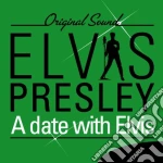 (LP Vinile) Elvis Presley - A Date With Elvis vinile