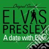 (LP Vinile) Elvis Presley - A Date With Elvis cd