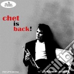 (LP Vinile) Chet Baker Sextet - Chet Is Back!