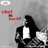 (LP Vinile) Chet Baker Sextet - Chet Is Back! cd