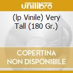 (lp Vinile) Very Tall (180 Gr.) lp vinile di PETERSON OSCAR