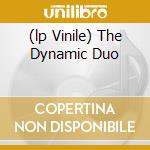 (lp Vinile) The Dynamic Duo lp vinile di SMITH JIMMY & MONTGOMERY WES