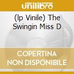 (lp Vinile) The Swingin Miss D lp vinile di WASHINGTON DINAH