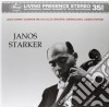 (LP Vinile) Janos Starker: Schumann & Lalo Cello Concertos cd
