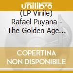 (LP Vinile) Rafael Puyana - The Golden Age Of Harpsichord