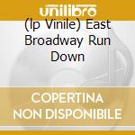 (lp Vinile) East Broadway Run Down lp vinile di ROLLINS SONNY