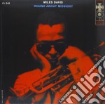 (LP Vinile) Miles Davis Quartet - 'Round About Midnight