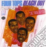 Four Tops - Reach Out cd