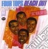 Four Tops - Reach Out cd