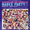 Martha Reeves & The Vandellas - Dance Party cd