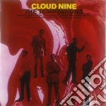 Temptations,the - Cloud Nine -180gr- cd