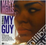 Mary Wells - Sings My Guy cd