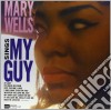 Mary Wells - Sings My Guy cd