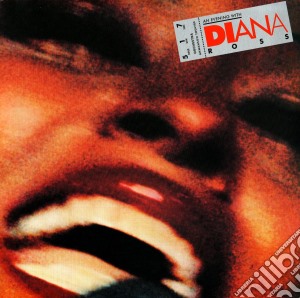 Diana Ross - An Evening In (2 Lp) cd musicale di Diana Ross