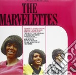 Marvelettes The - The Marvelettes