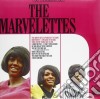 Marvelettes The - The Marvelettes cd