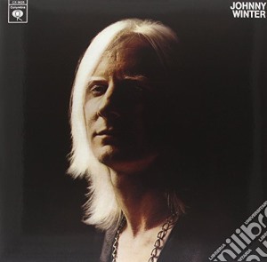 (LP Vinile) Johnny Winter - Johnny Winter lp vinile di Johnny Winter